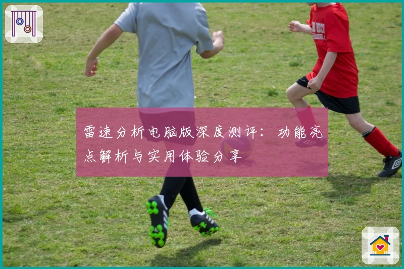 雷速分析电脑版深度测评：功能亮点解析与实用体验分享