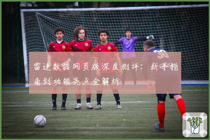 雷速数据网页版深度测评：新手指南到功能亮点全解析